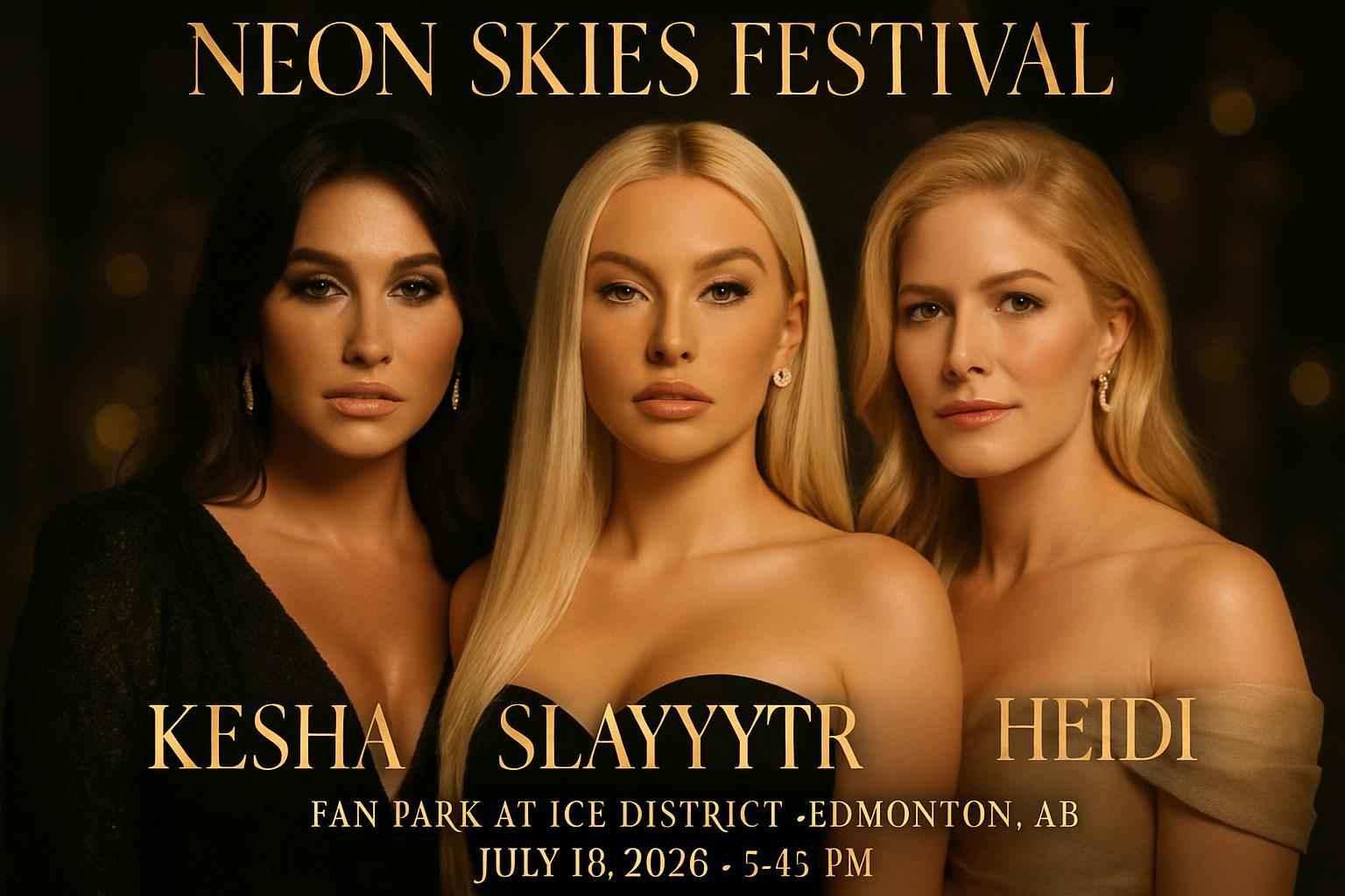 neon-skies-festival-kesha-slayyyter-heidi-montag-fan-park-at-ice-district