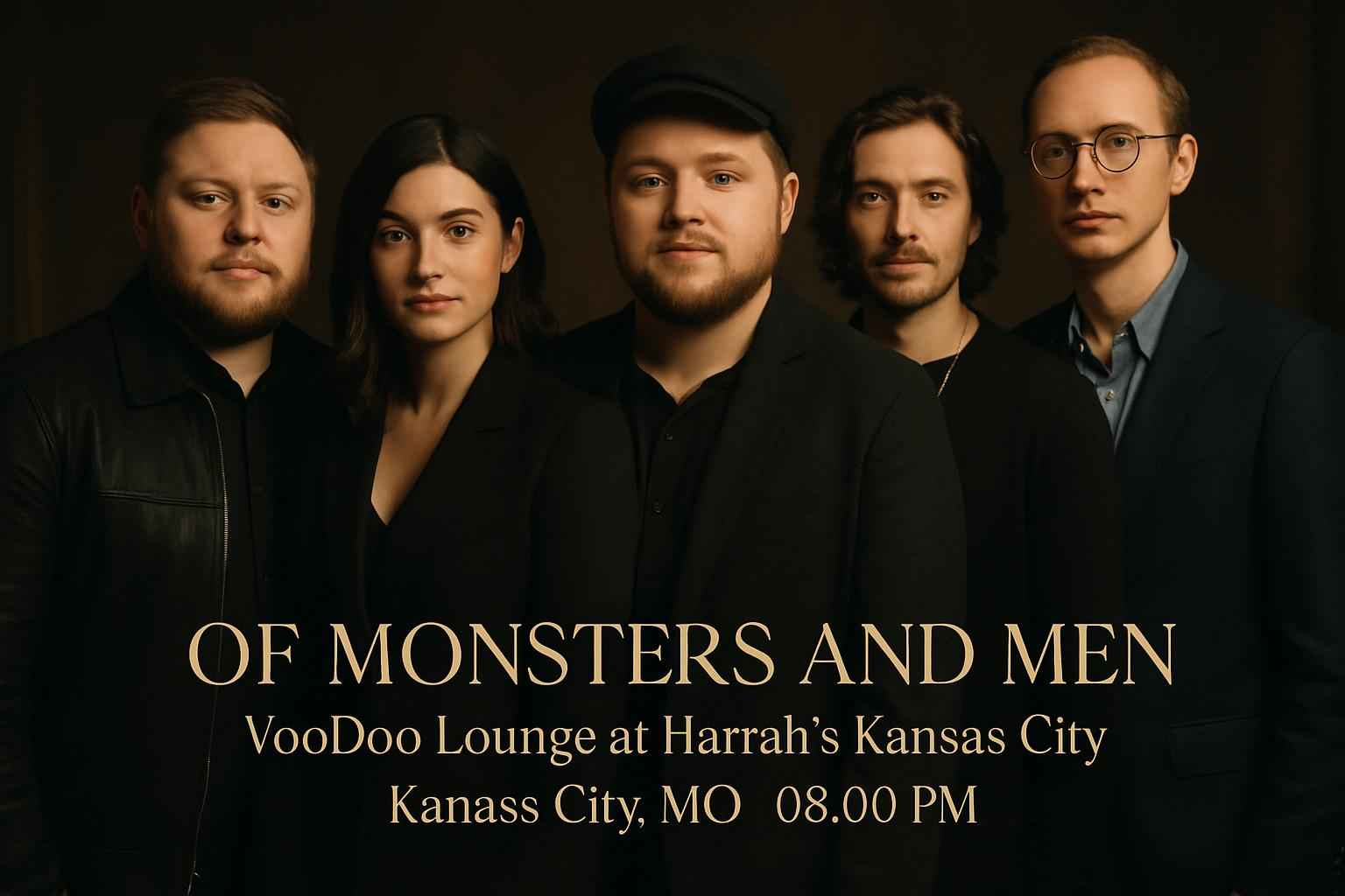 Of Monsters and Men