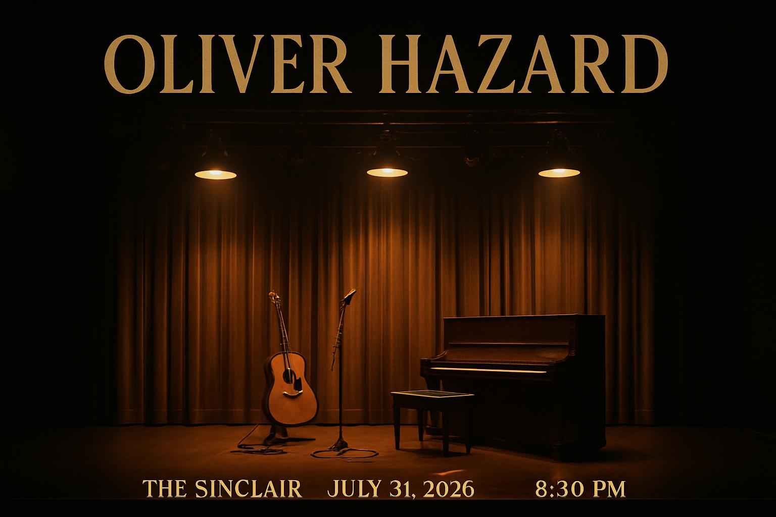 oliver-hazard-the-sinclair-music-hall
