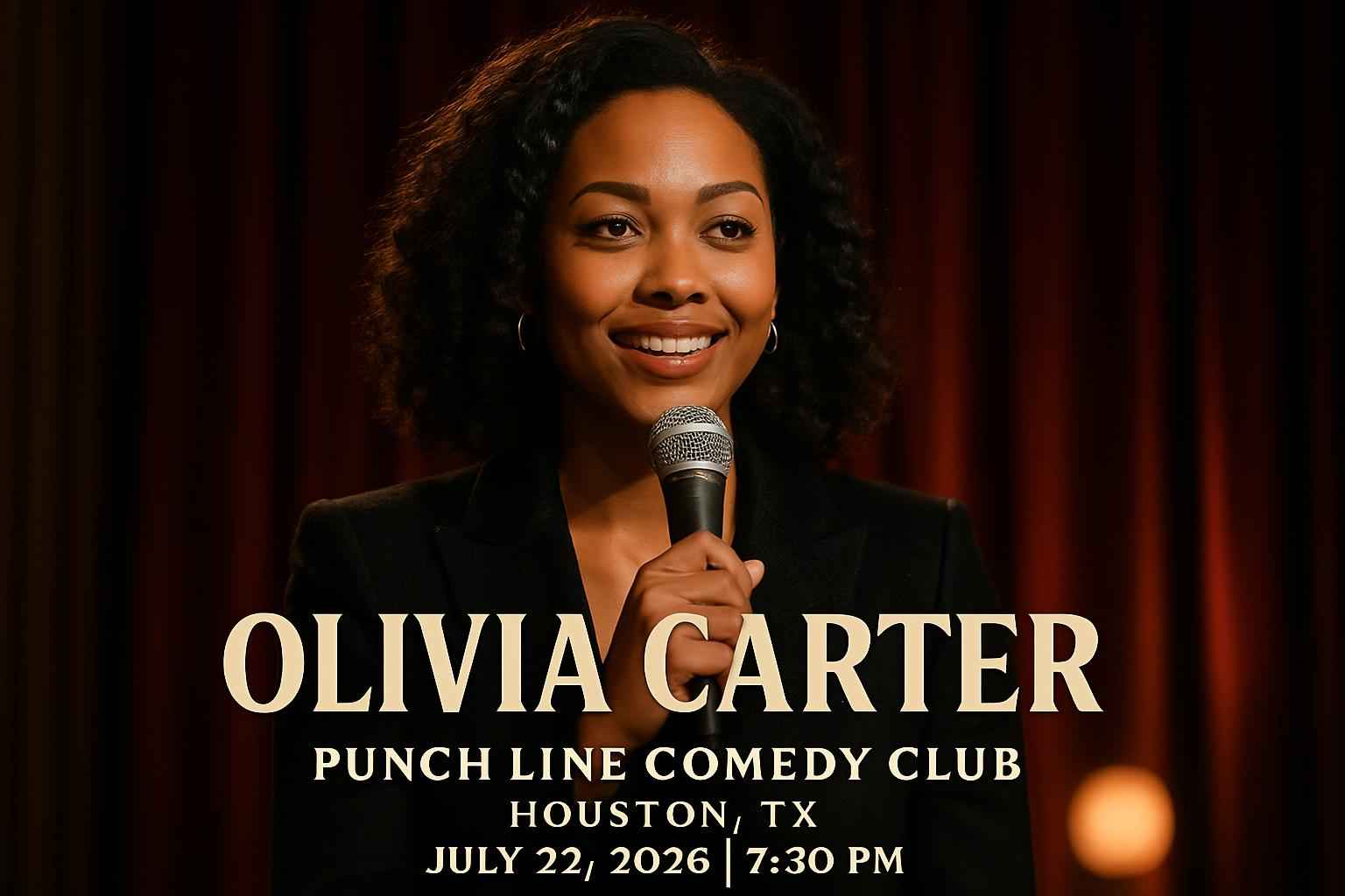 olivia-carter-punch-line-comedy-club-houston