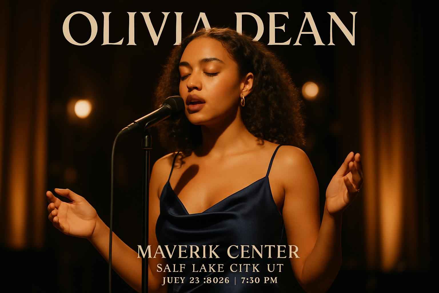 olivia-dean-maverik-center