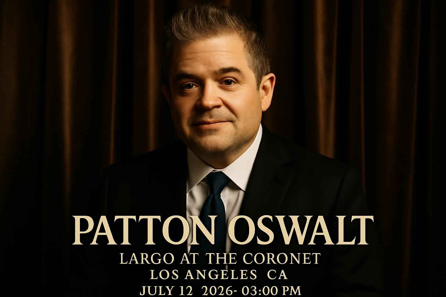 patton-oswalt-largo-at-the-coronet
