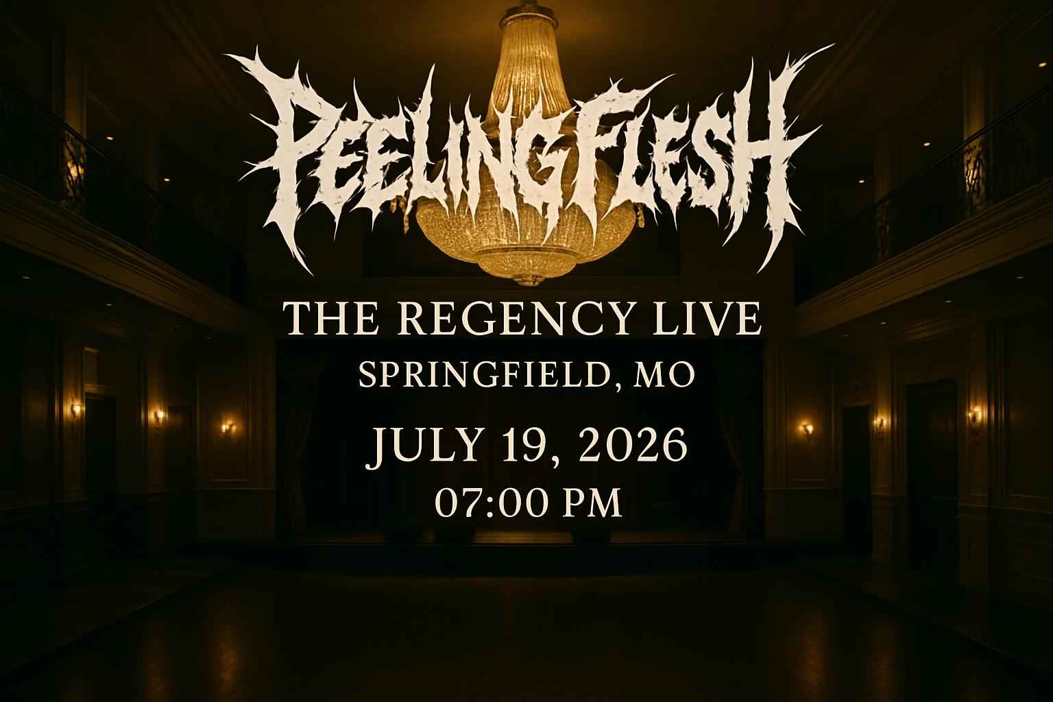 peelingflesh-the-regency-live