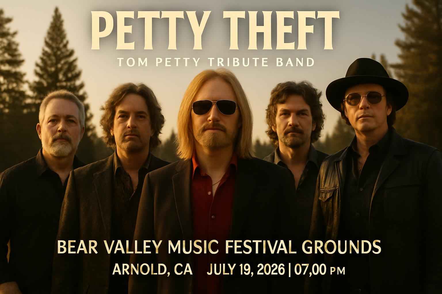 petty-theft-tom-petty-tribute-band-bear-valley-music-festival-grounds