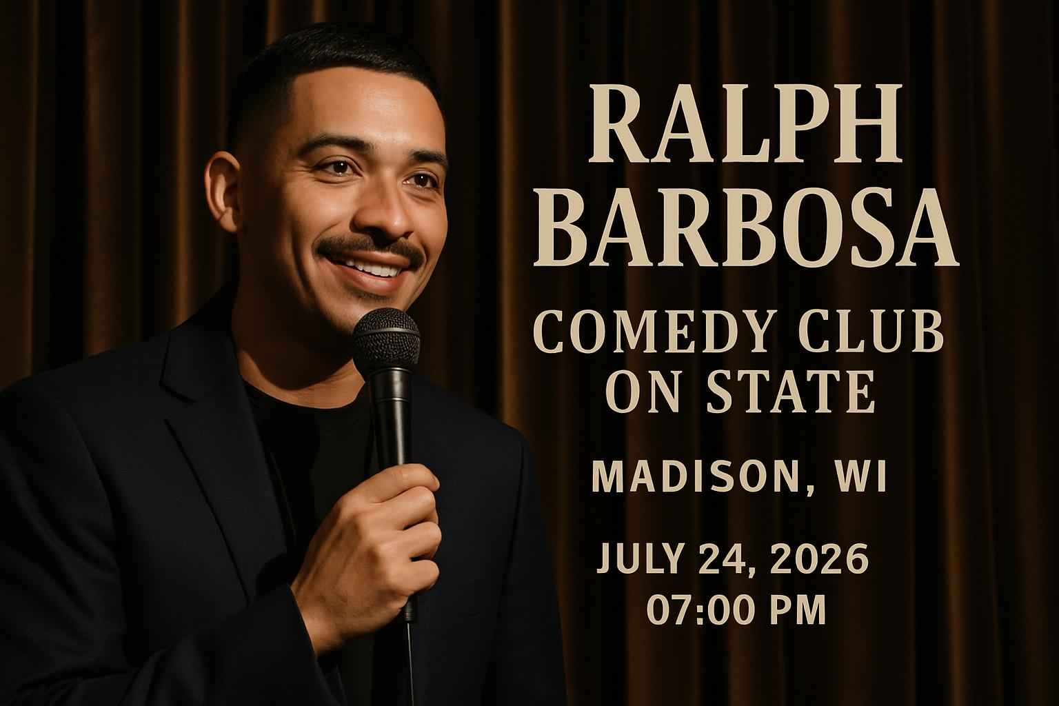 ralph-barbosa-comedy-club-on-state
