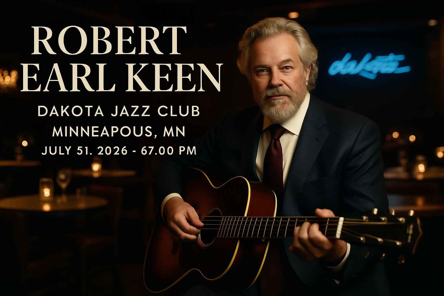 robert-earl-keen-dakota-jazz-club
