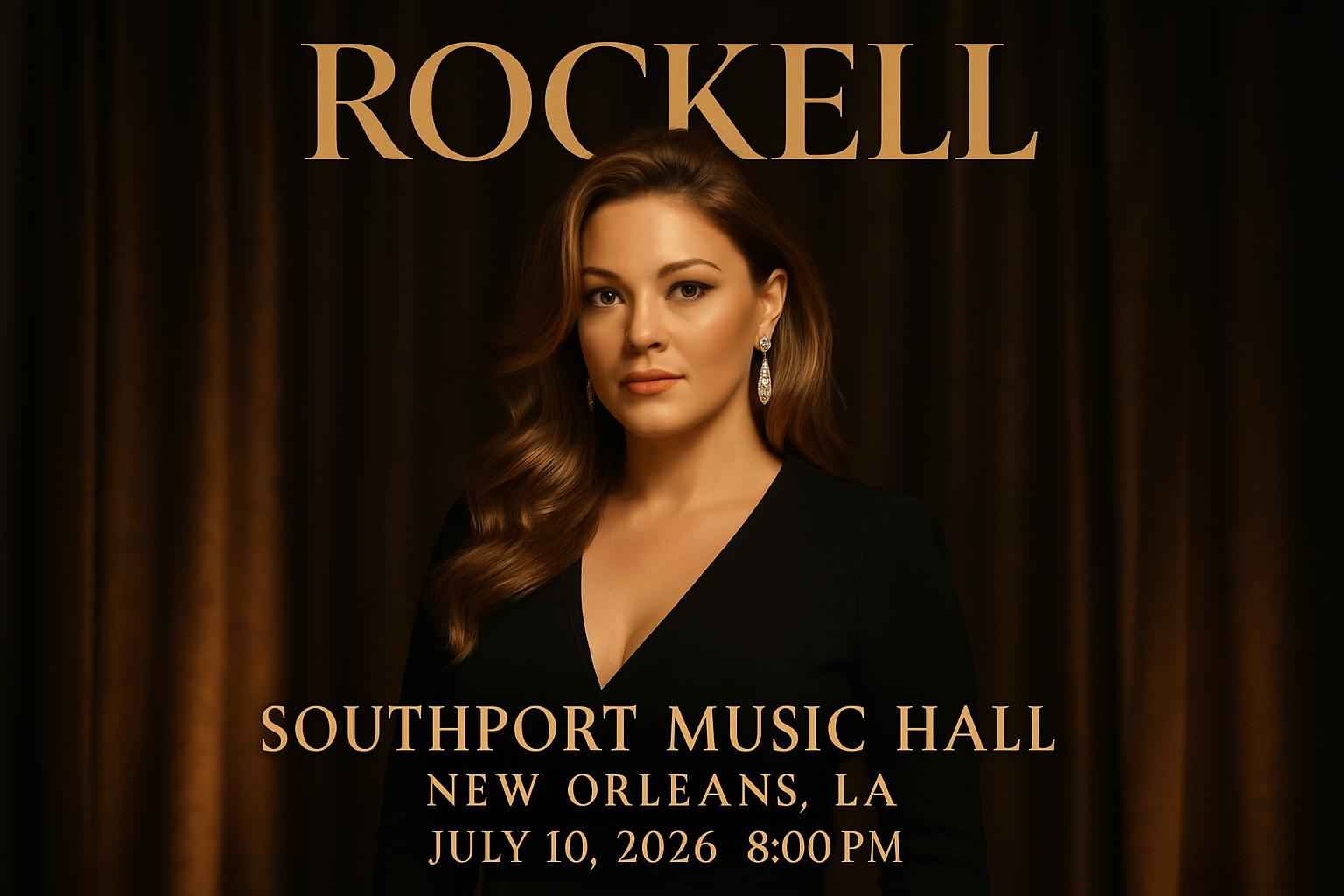 rockell-southport-music-hall