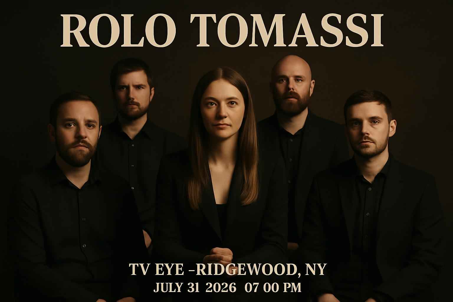 rolo-tomassi-tv-eye