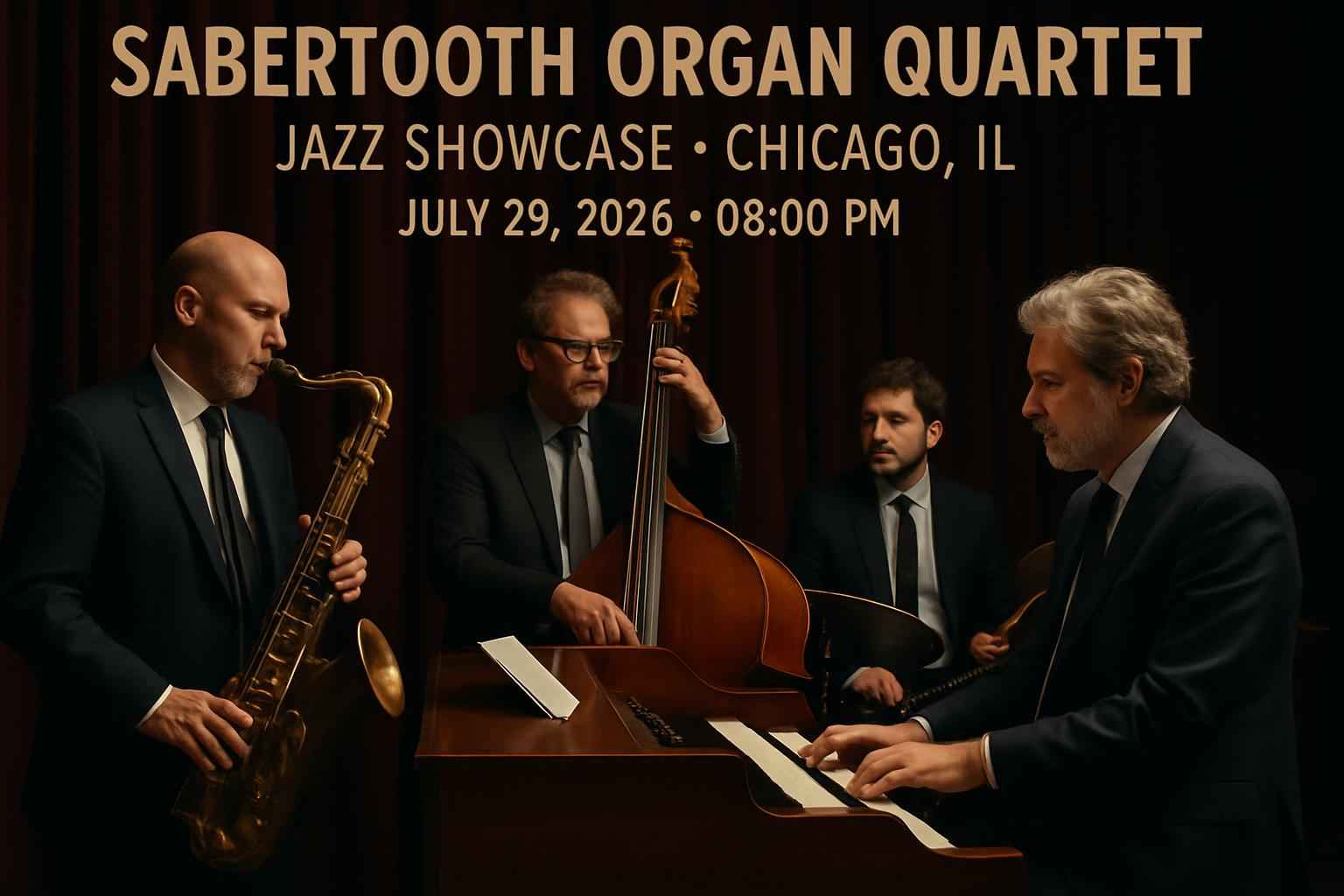 sabertooth-organ-quartet-jazz-showcase