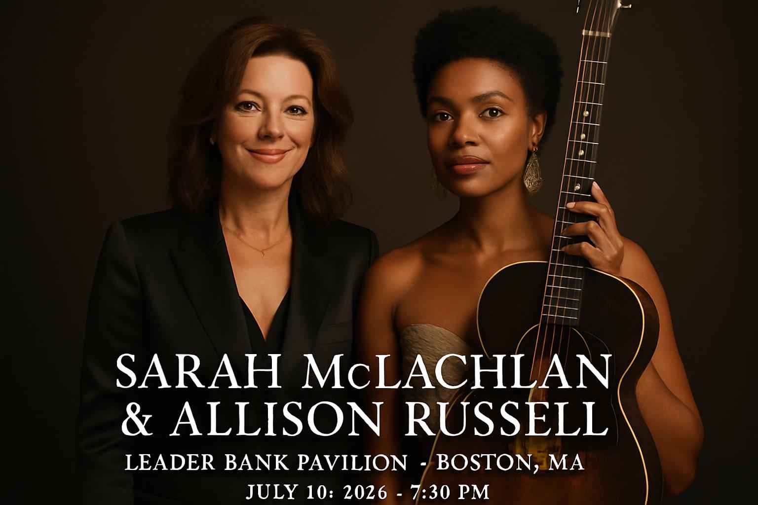 sarah-mclachlan-allison-russell-leader-bank-pavilion