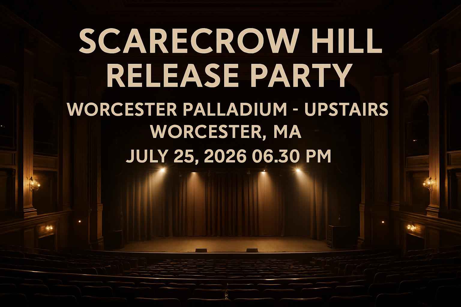 scarecrow-hill-release-party-worcester-palladium-upstairs