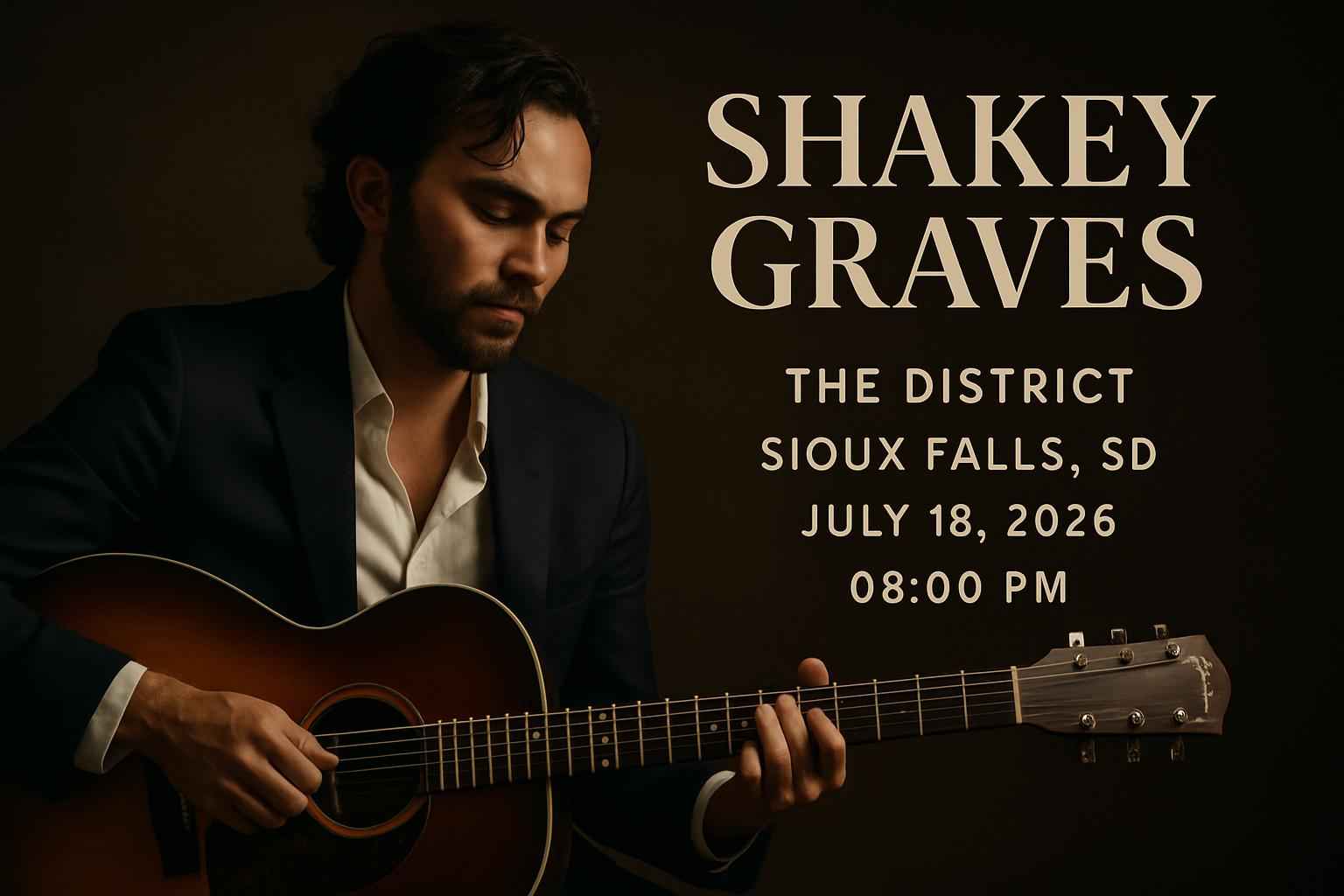 shakey-graves-the-district-sioux-falls