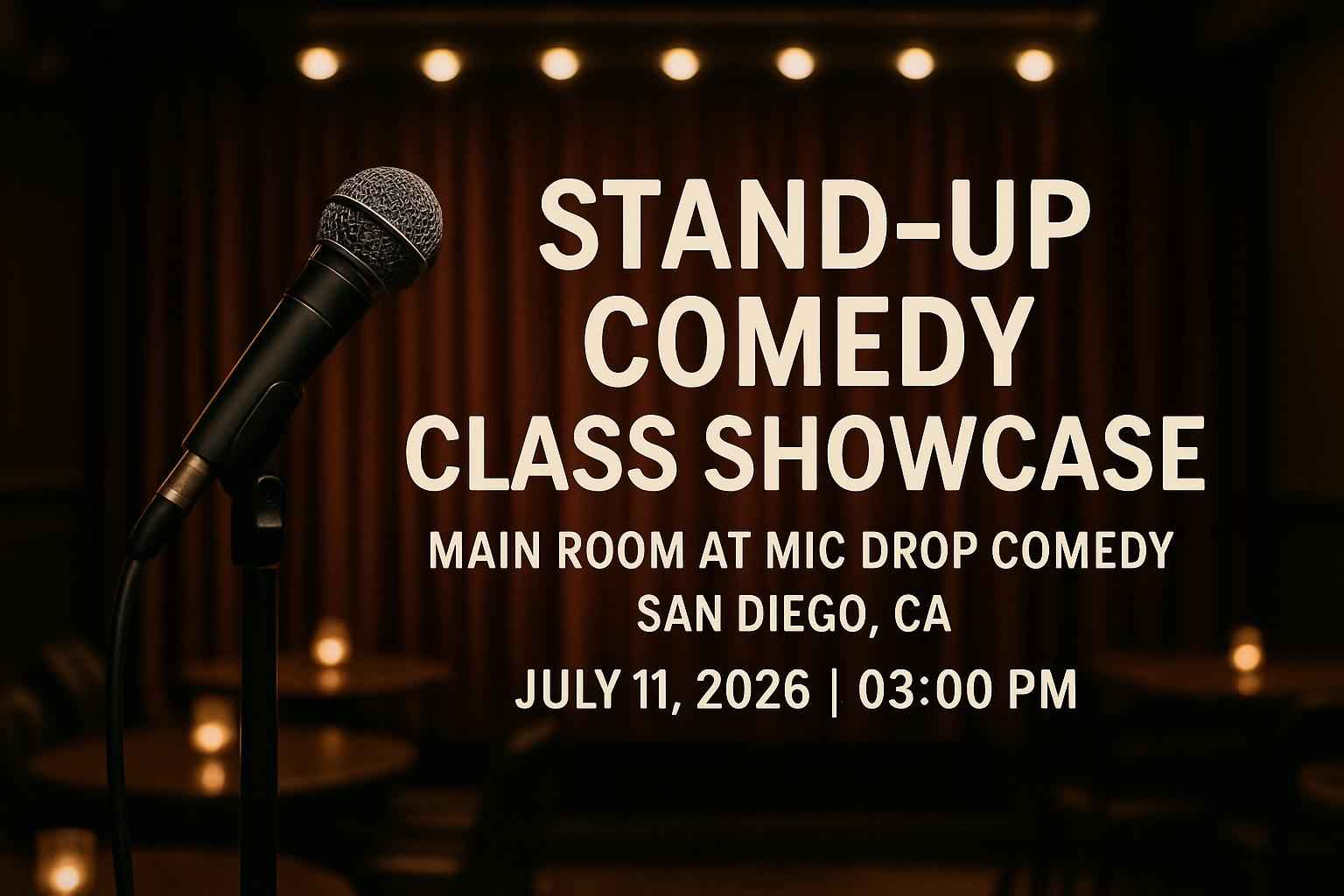 stand-up-comedy-class-showcase-main-room-at-mic-drop-comedy