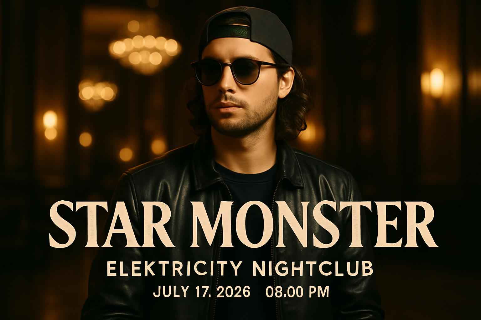 Star Monster