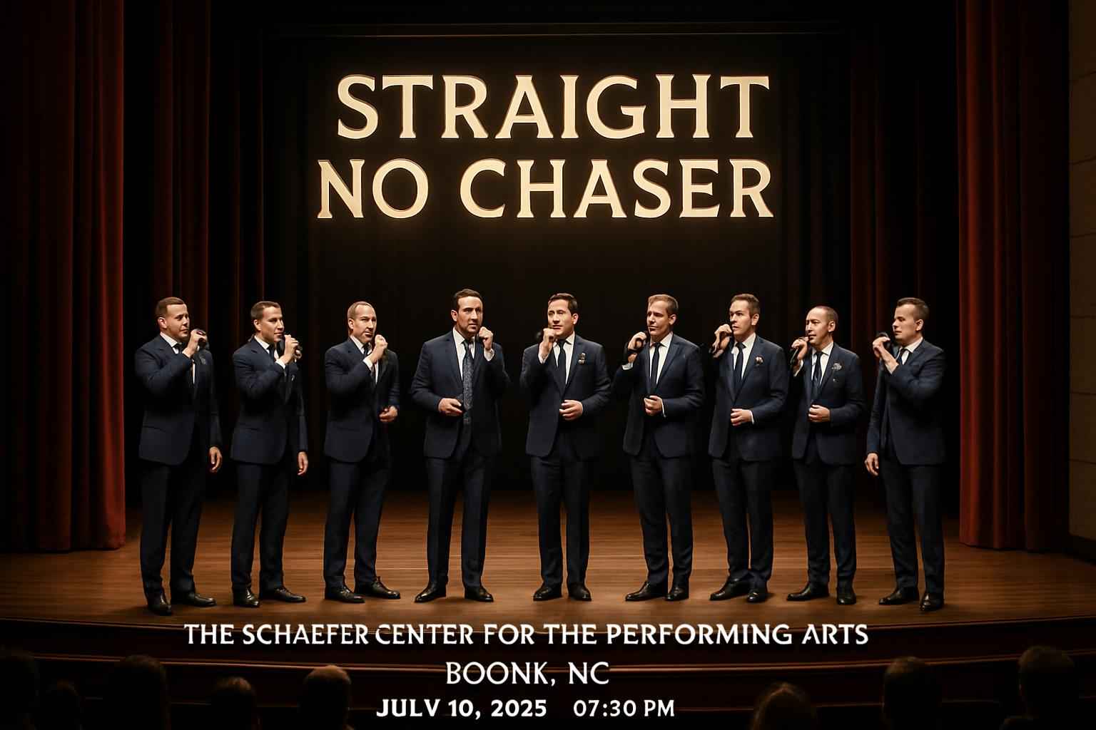 straight-no-chaser-the-schaefer-center-for-the-performing-arts