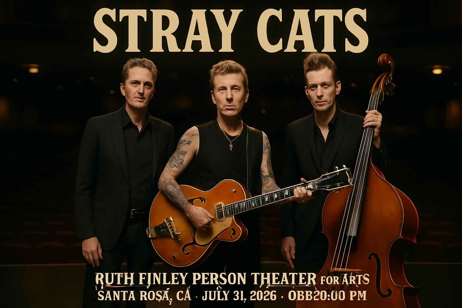 stray-cats-luther-burbank-center-for-the-arts-ruth-finley-person-theater