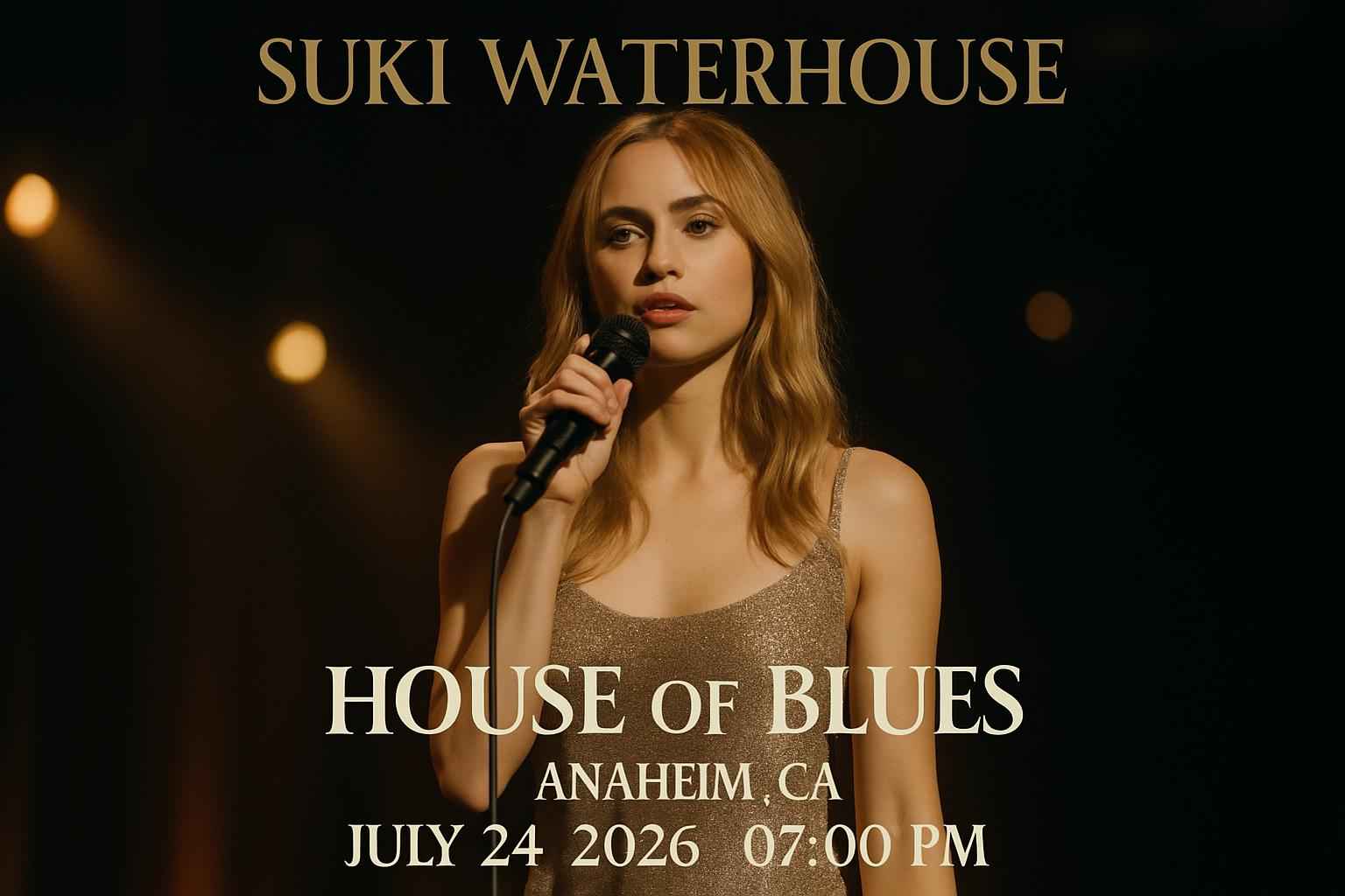suki-waterhouse-house-of-blues-anaheim