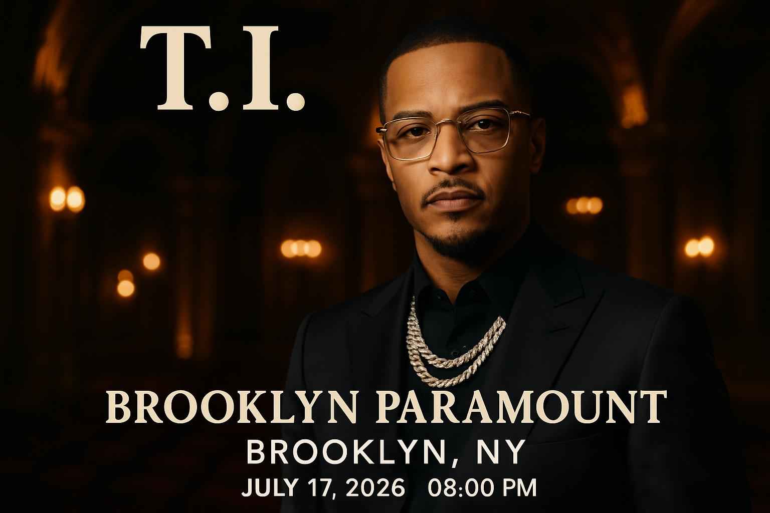 T.I.