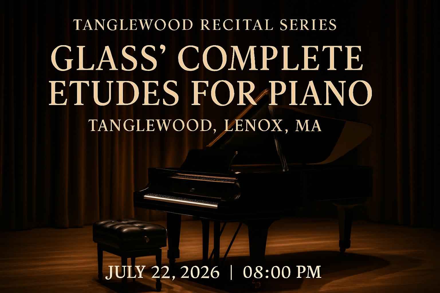 tanglewood-recital-series-glass-complete-etudes-for-piano-tanglewood