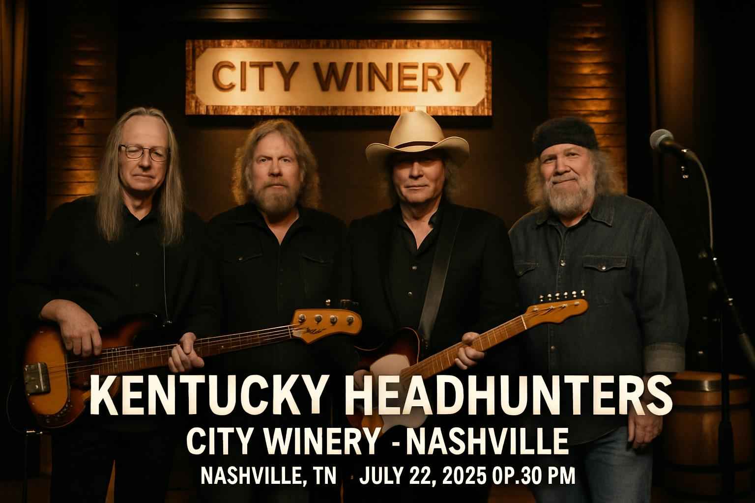 texas-headhunters-city-winery-nashville