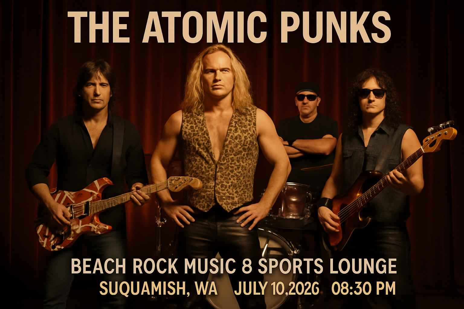 the-atomic-punks-beach-rock-music-sports-lounge