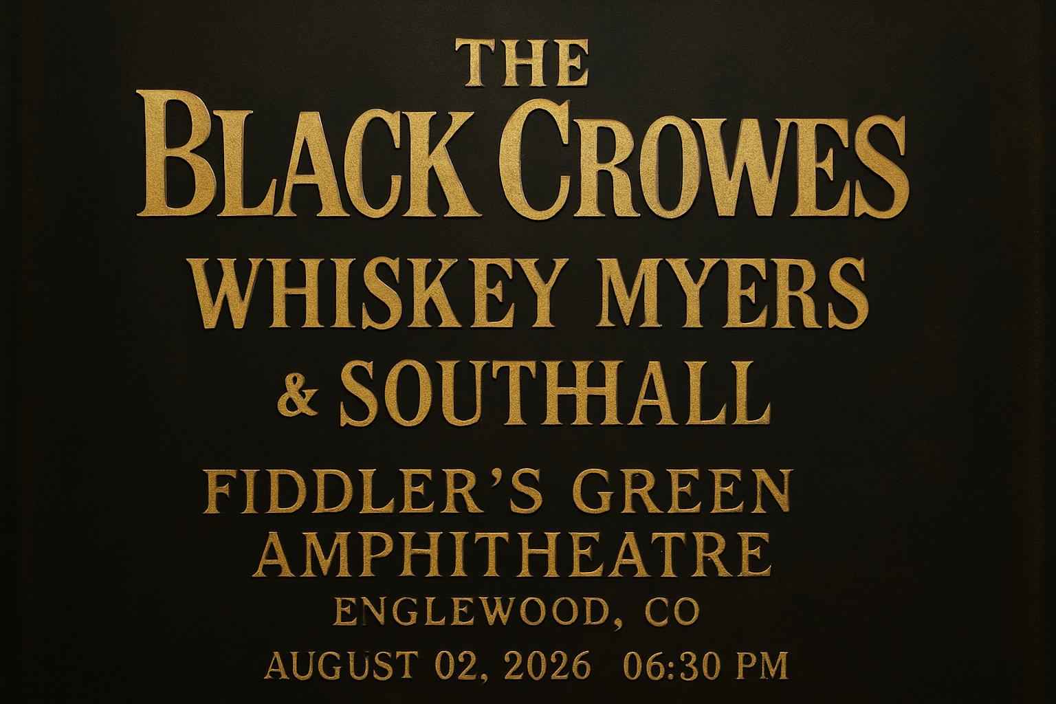 the-black-crowes-whiskey-myers-southall-fiddlers-green-amphitheatre