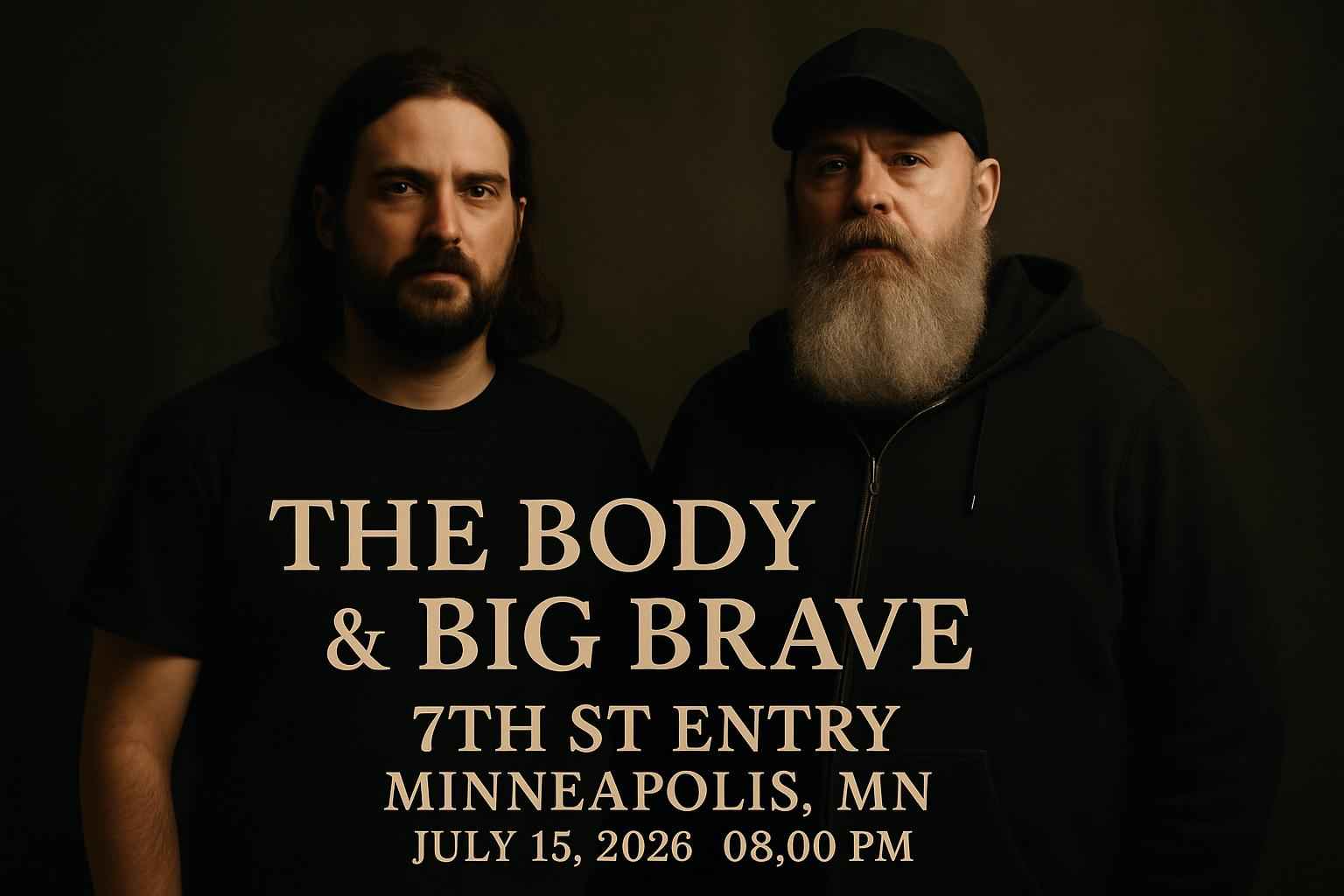 the-body-big-brave-7th-street-entry