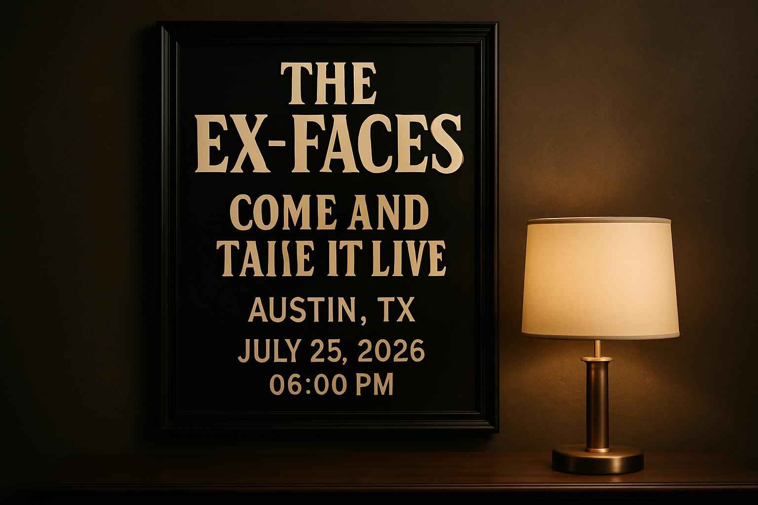 the-ex-faces-come-and-take-it-live