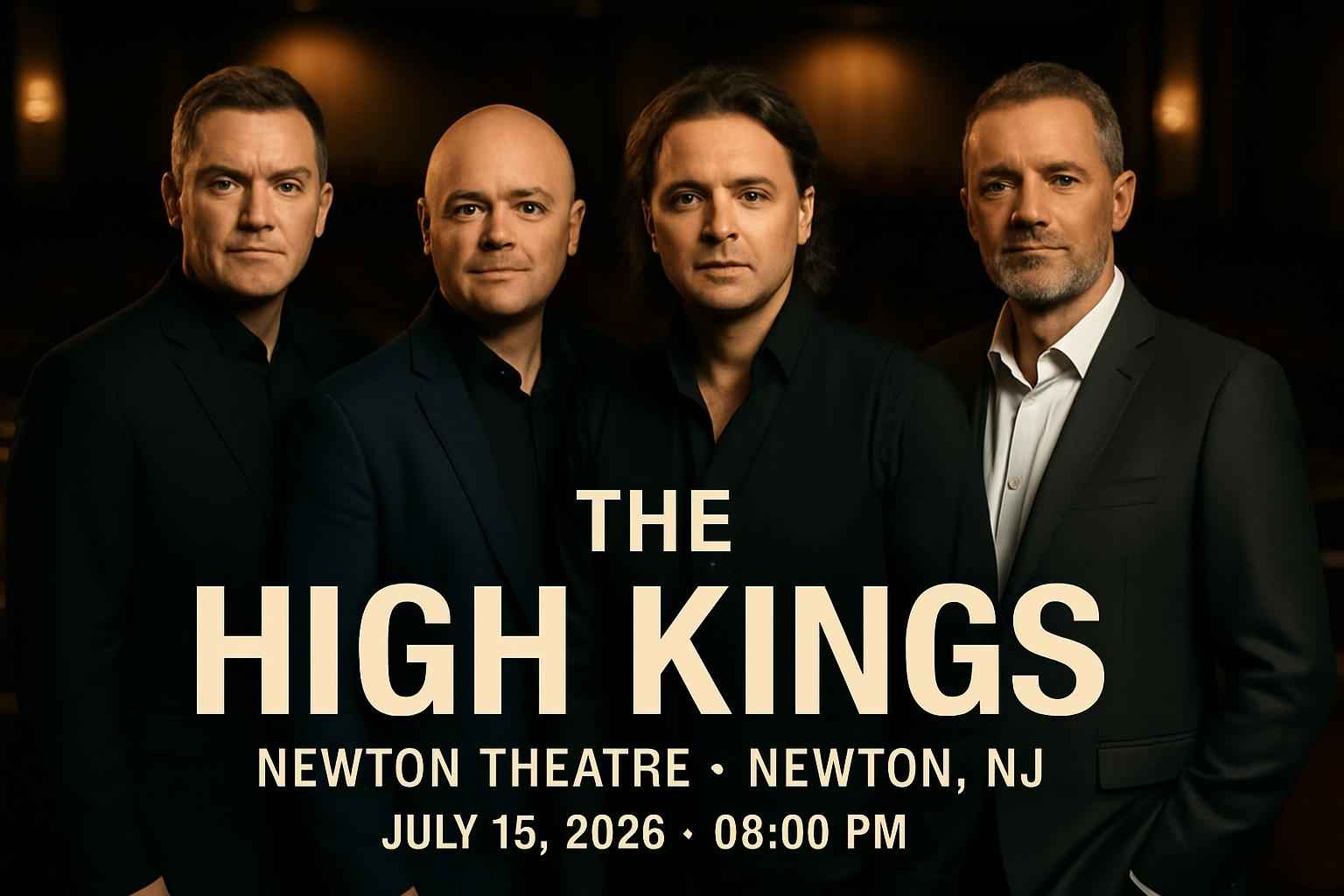 The High Kings