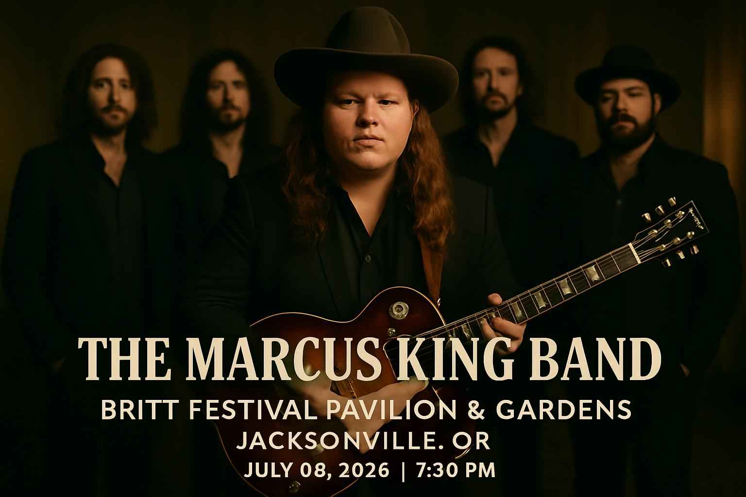 the-marcus-king-band-britt-festival-pavilion-gardens