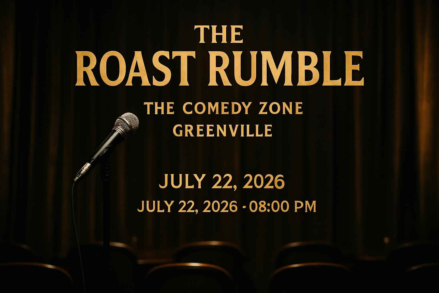 the-roast-rumble-the-comedy-zone-greenville
