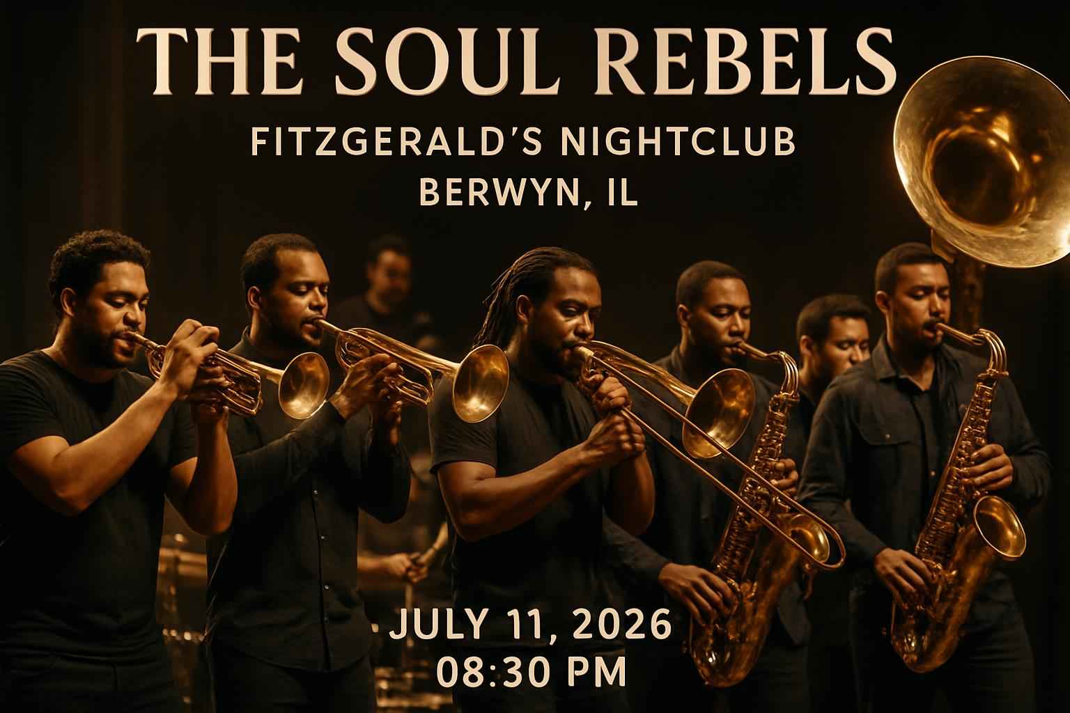 the-soul-rebels-fitzgerald-s-nightclub
