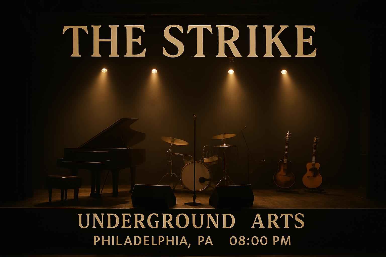 the-strike-underground-arts