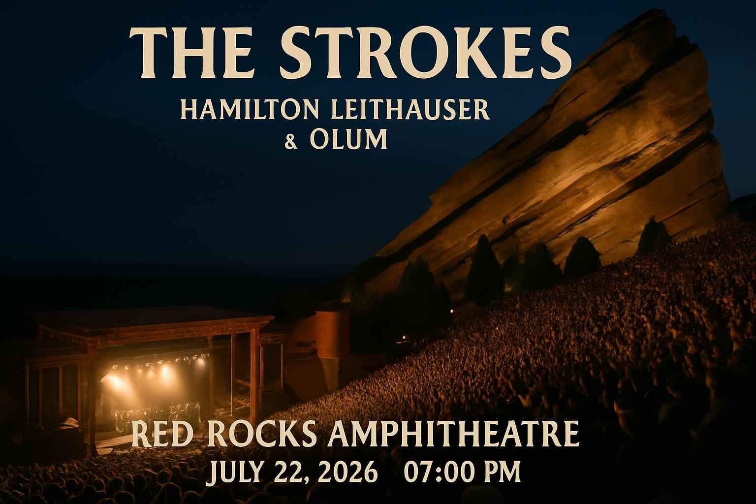 the-strokes-hamilton-leithauser-olum-red-rocks-amphitheatre