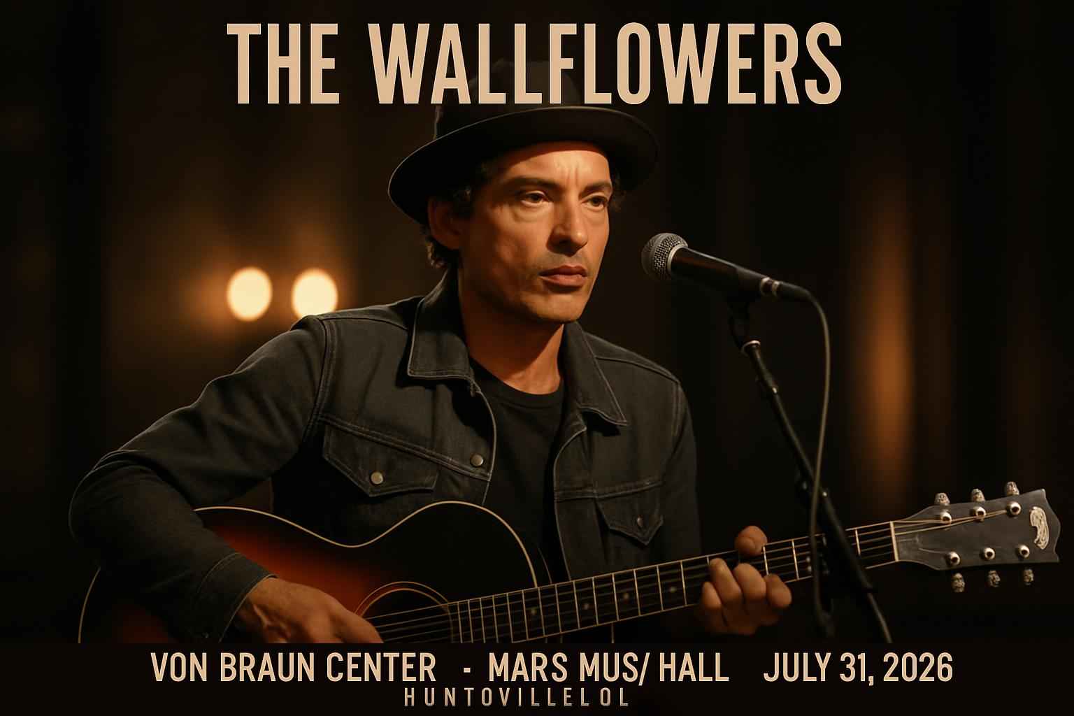 the-wallflowers-von-braun-center-mars-music-hall