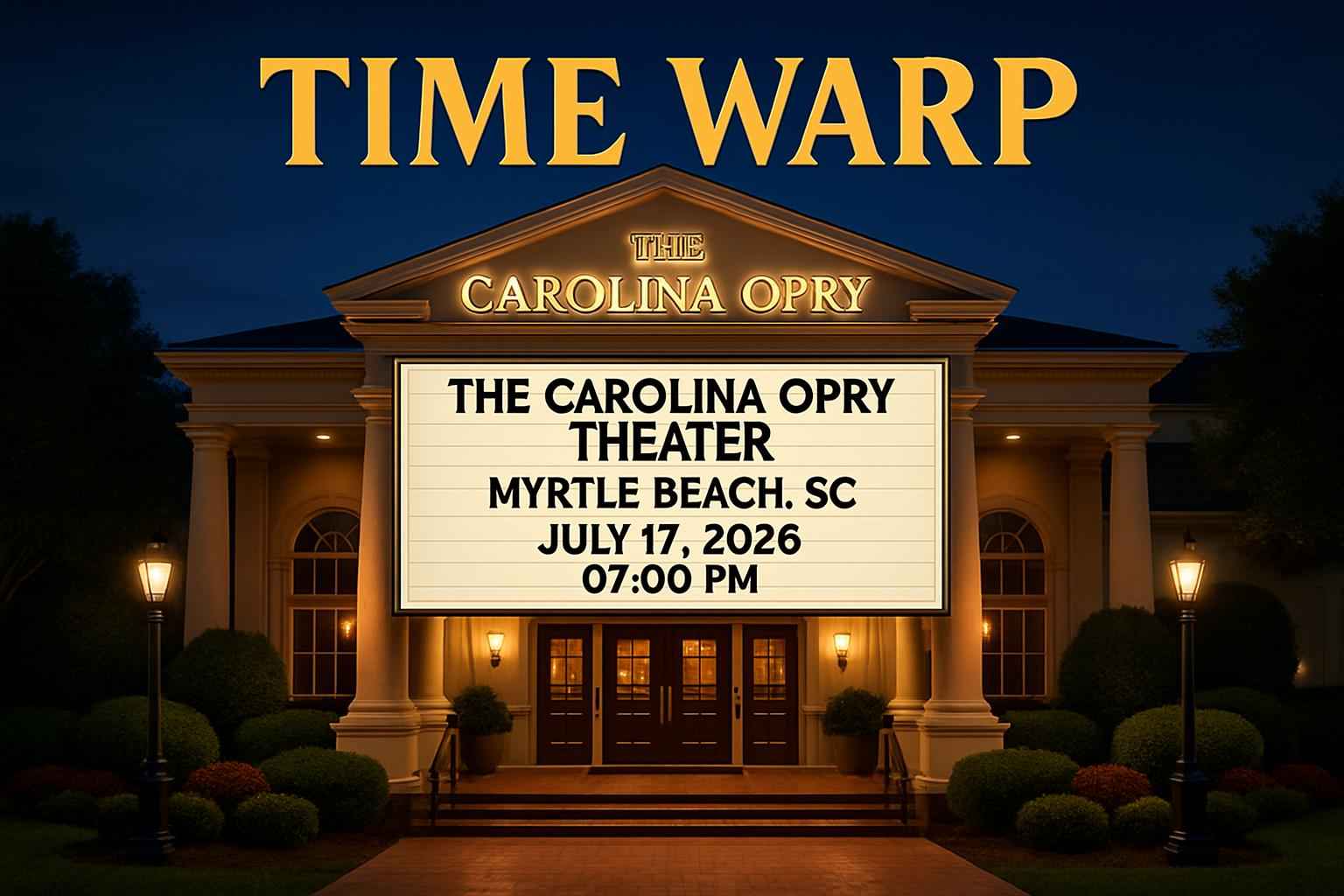 time-warp-the-carolina-opry-theater