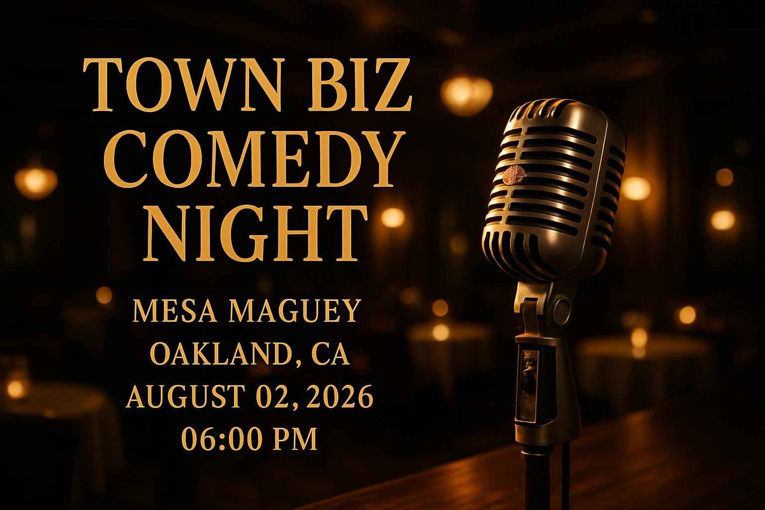 town-biz-comedy-night-mesa-maguey