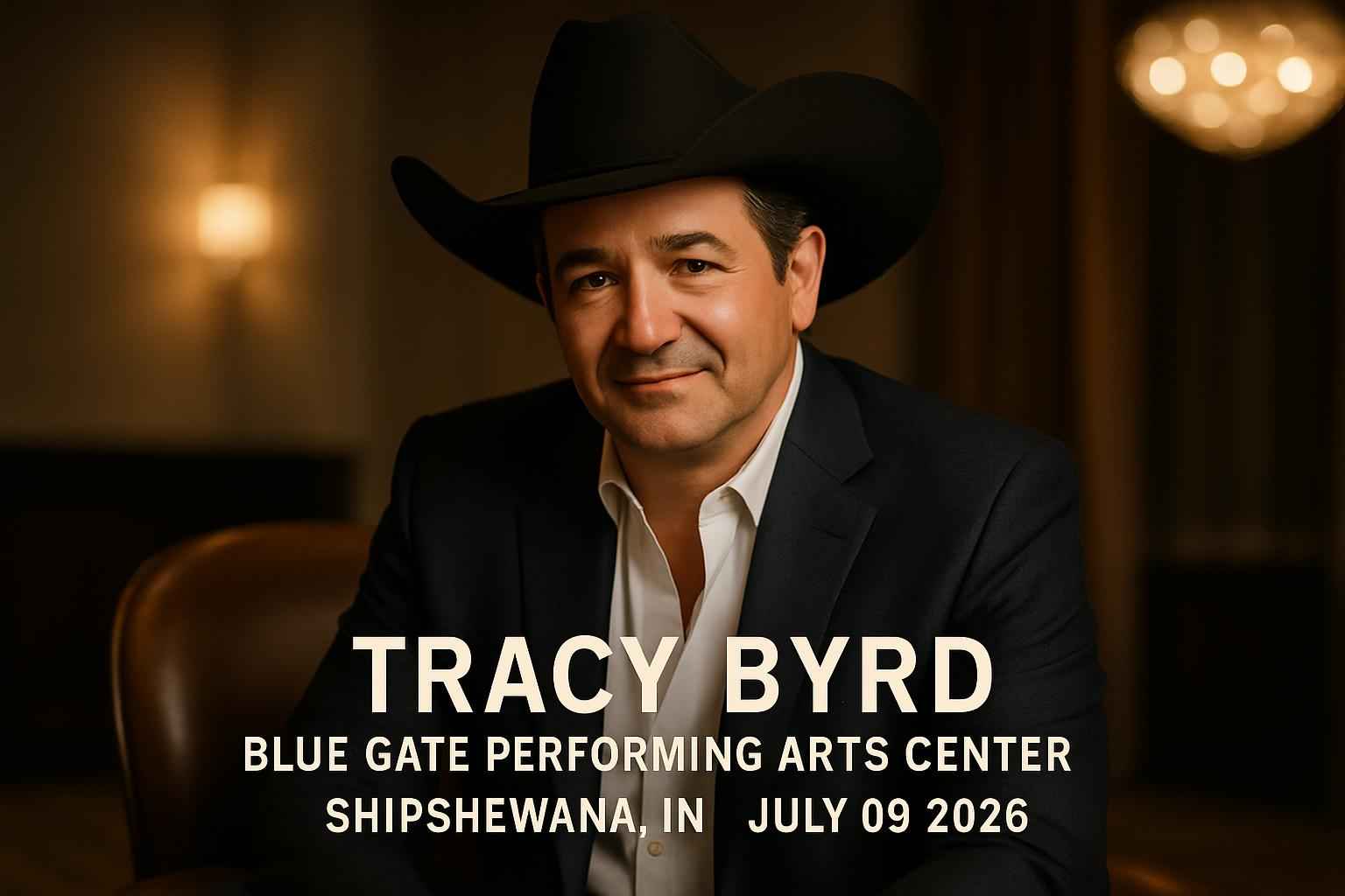 tracy-byrd-blue-gate-performing-arts-center