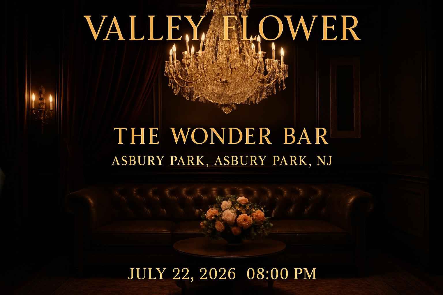 valley-flower-the-wonder-bar-asbury-park