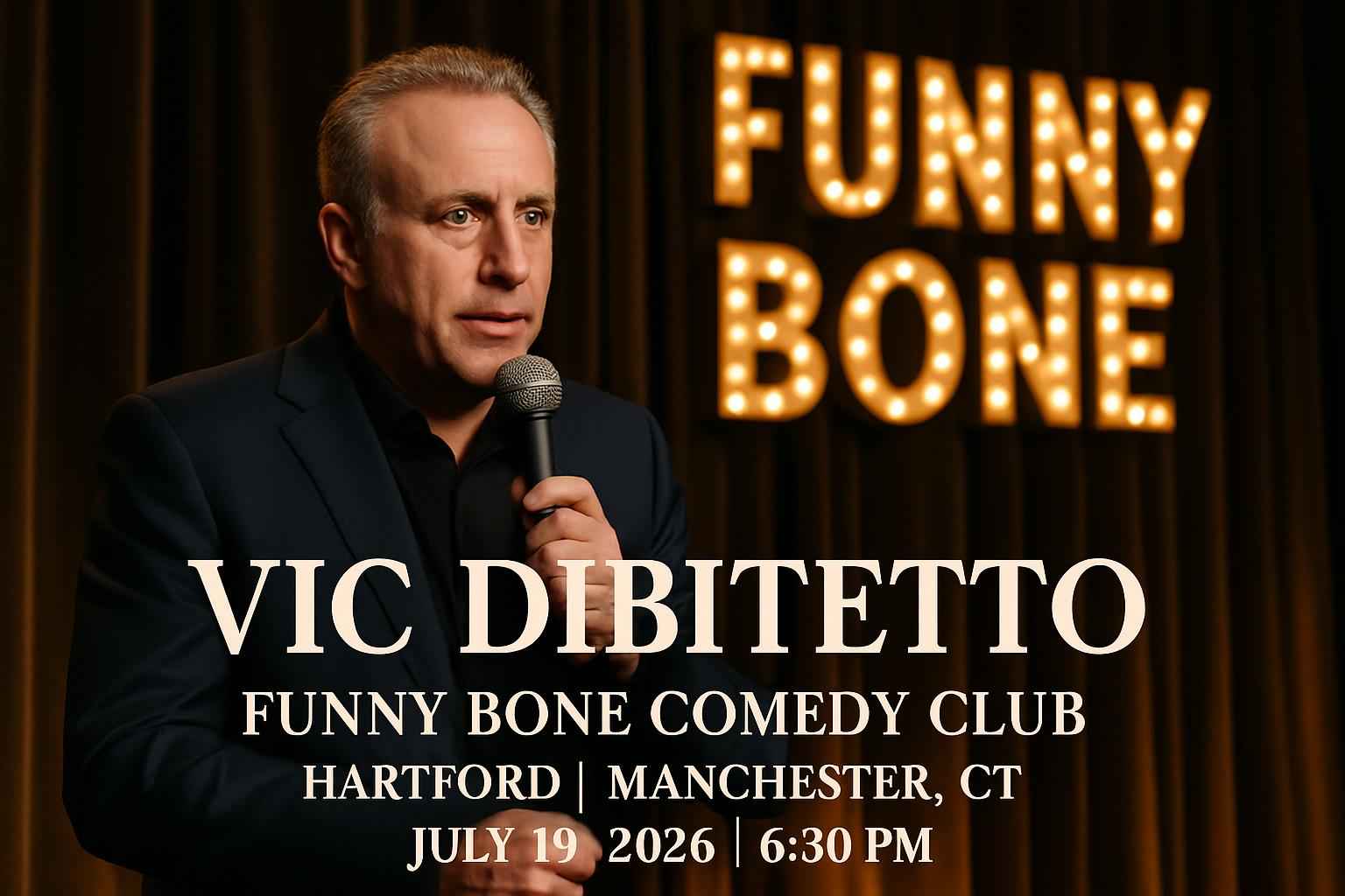 vic-dibitetto-funny-bone-comedy-club-hartford