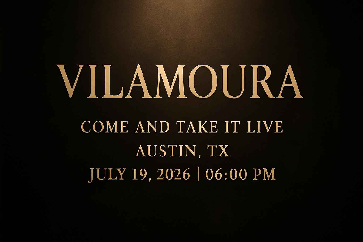 vilamoura-come-and-take-it-live