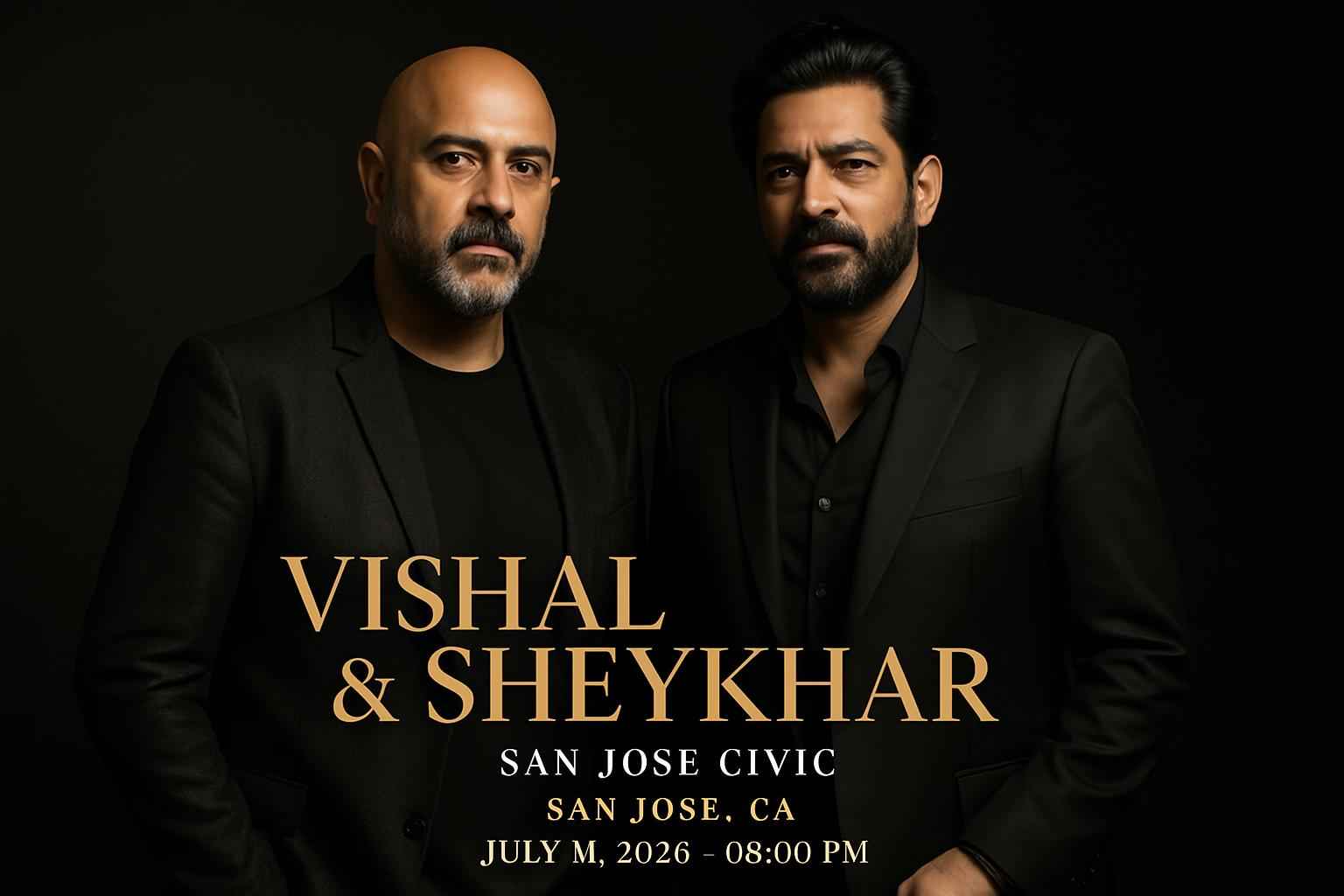 vishal-and-sheykhar-san-jose-civic