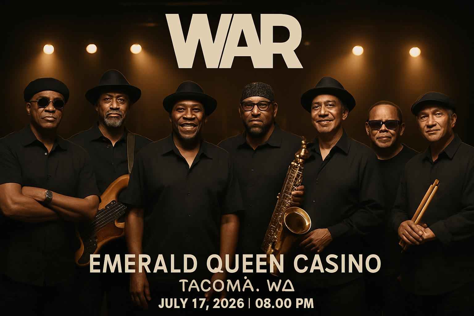 War – Band