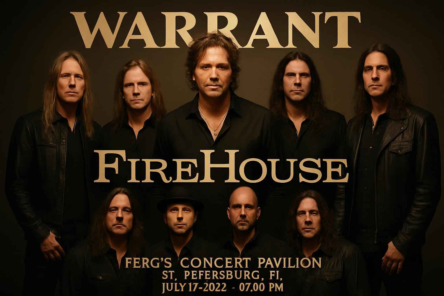 warrant-firehouse-ferg-s-concert-pavilion