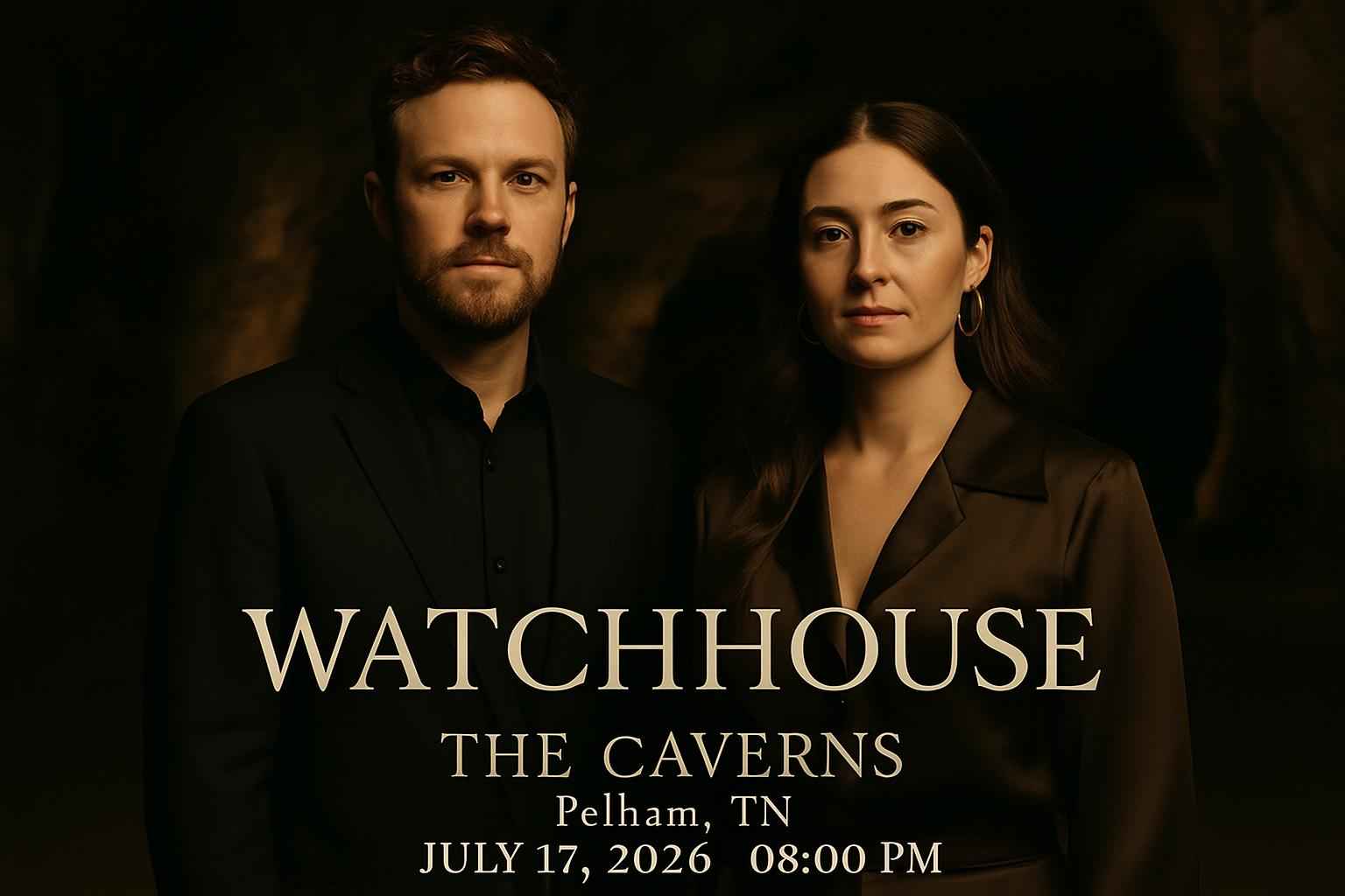 Watchhouse