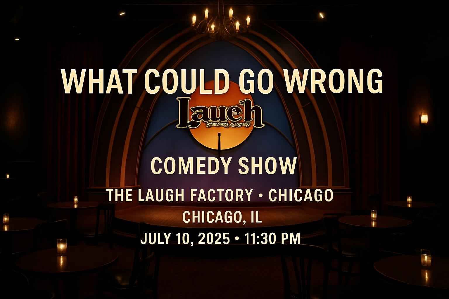 what-could-go-wrong-comedy-show-the-laugh-factory-chicago