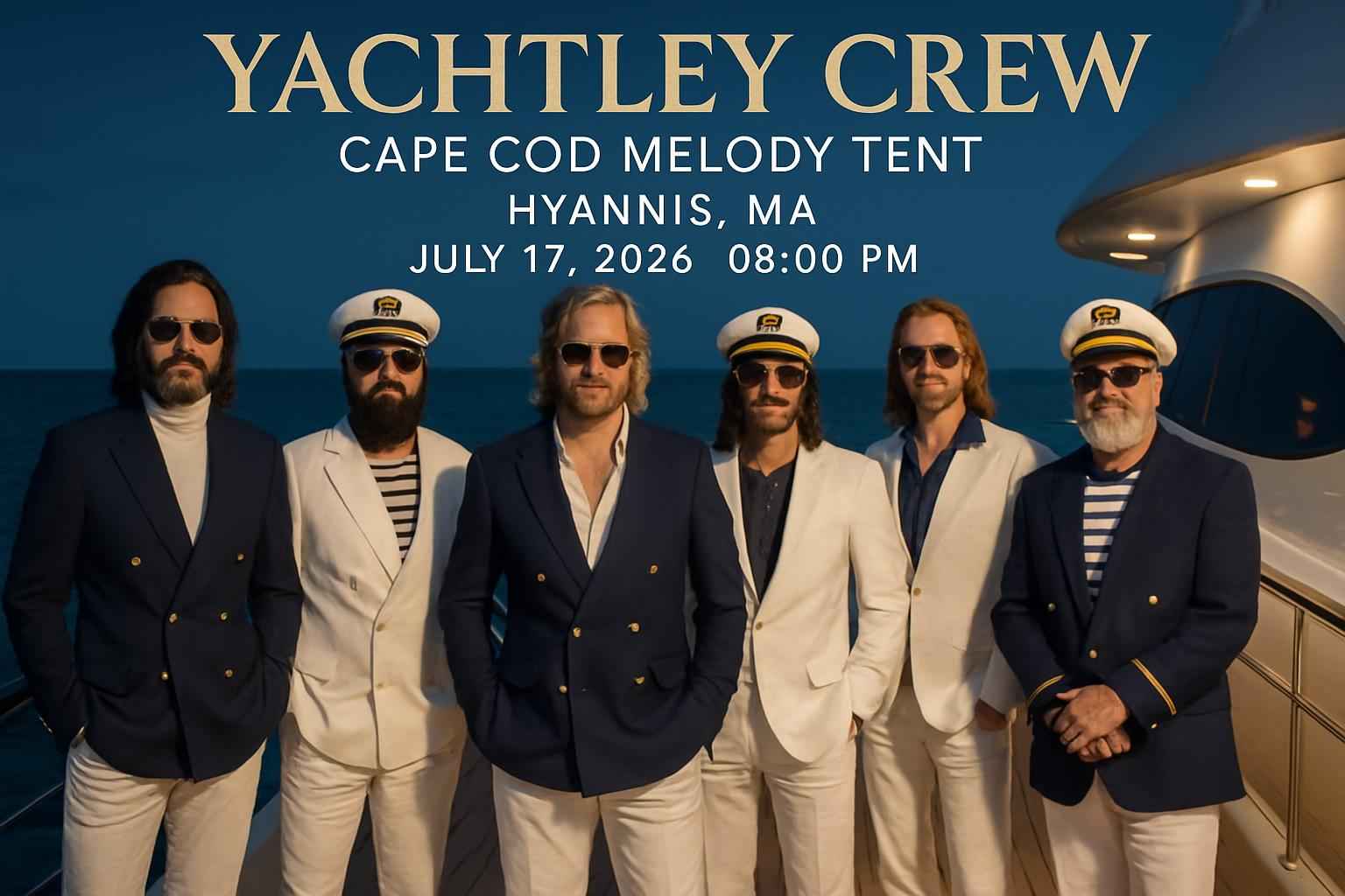 Yachtley Crew
