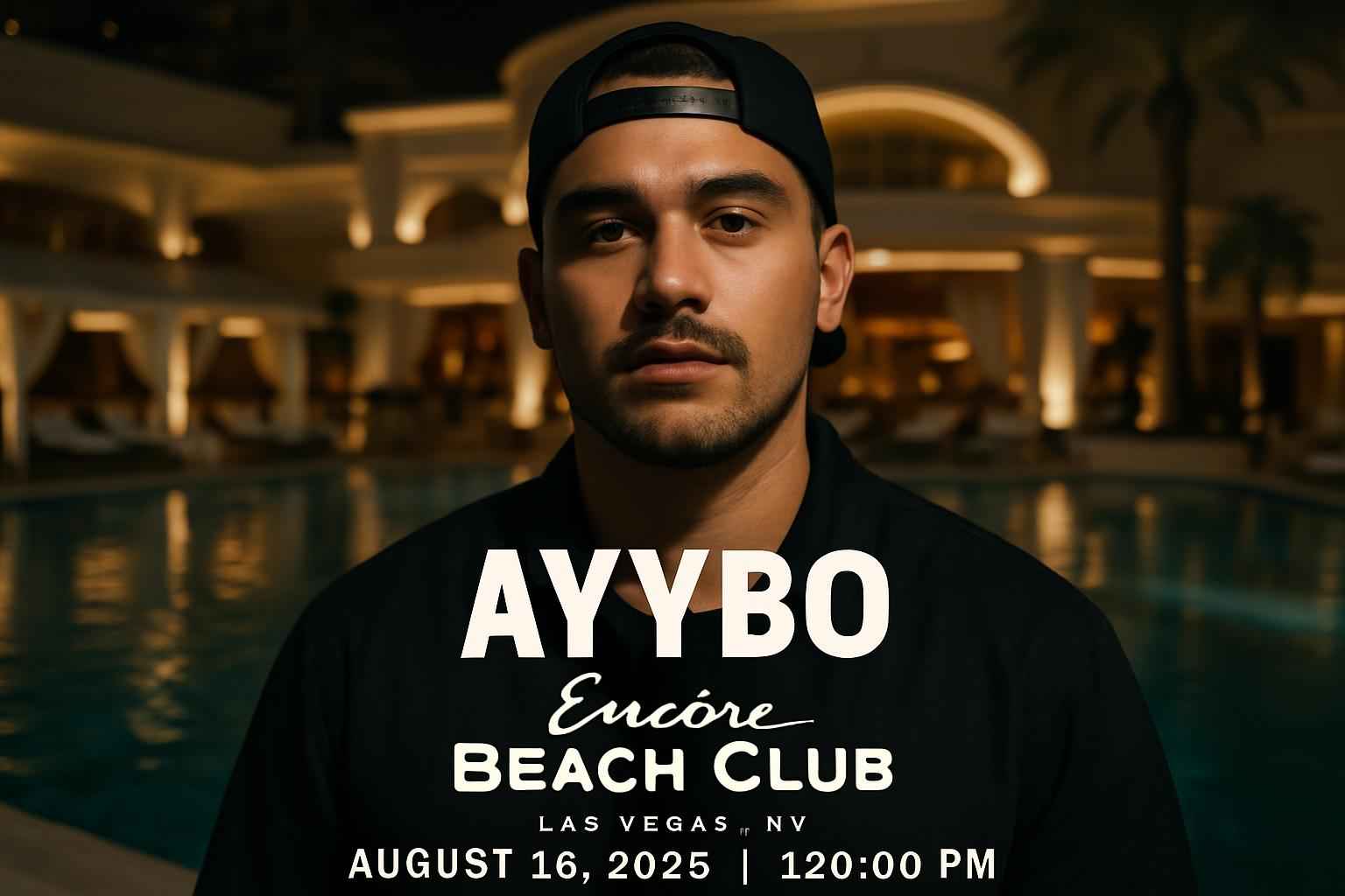 ayybo-encore-beach-club