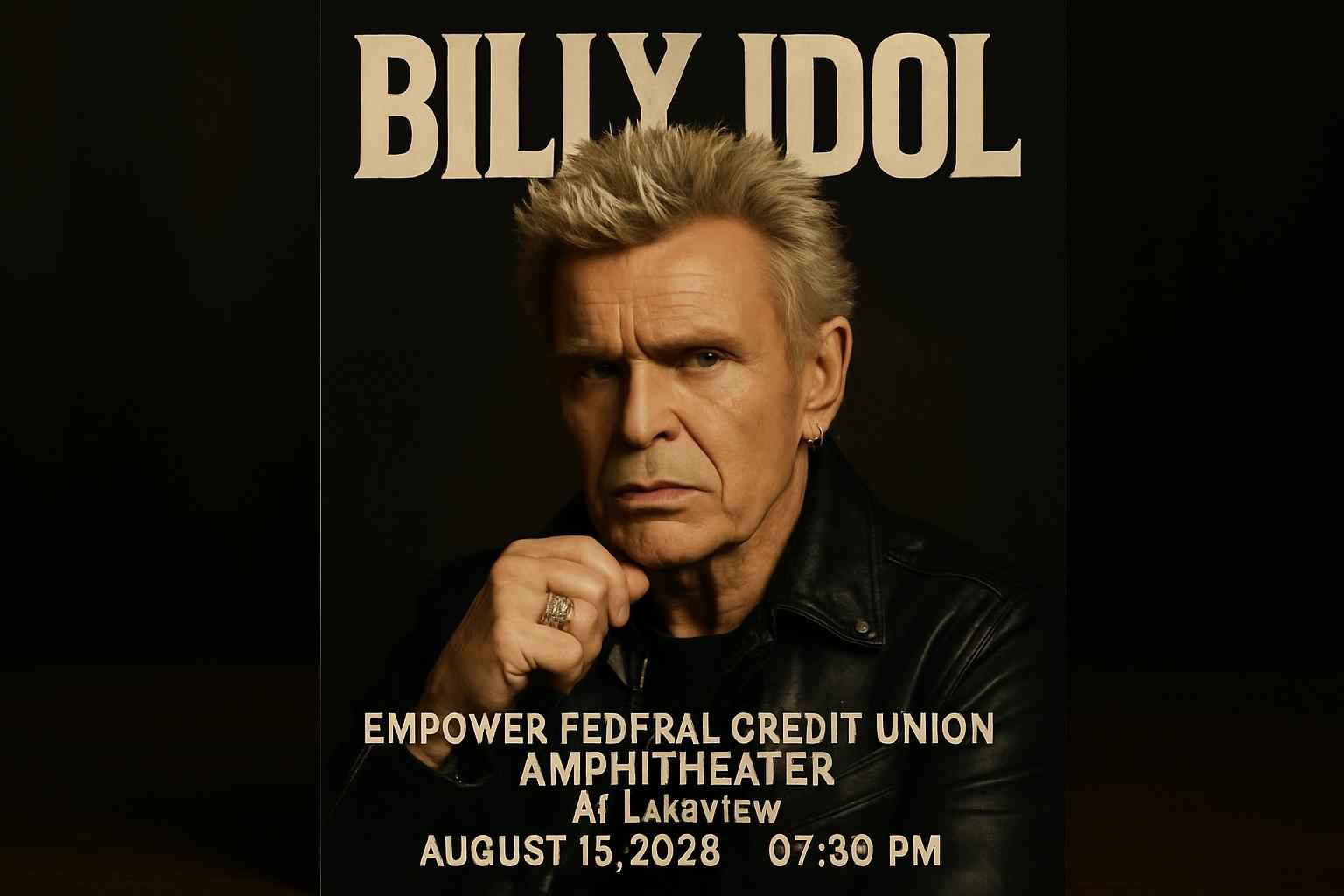 billy-idol-empower-federal-credit-union-amphitheater-at-lakeview