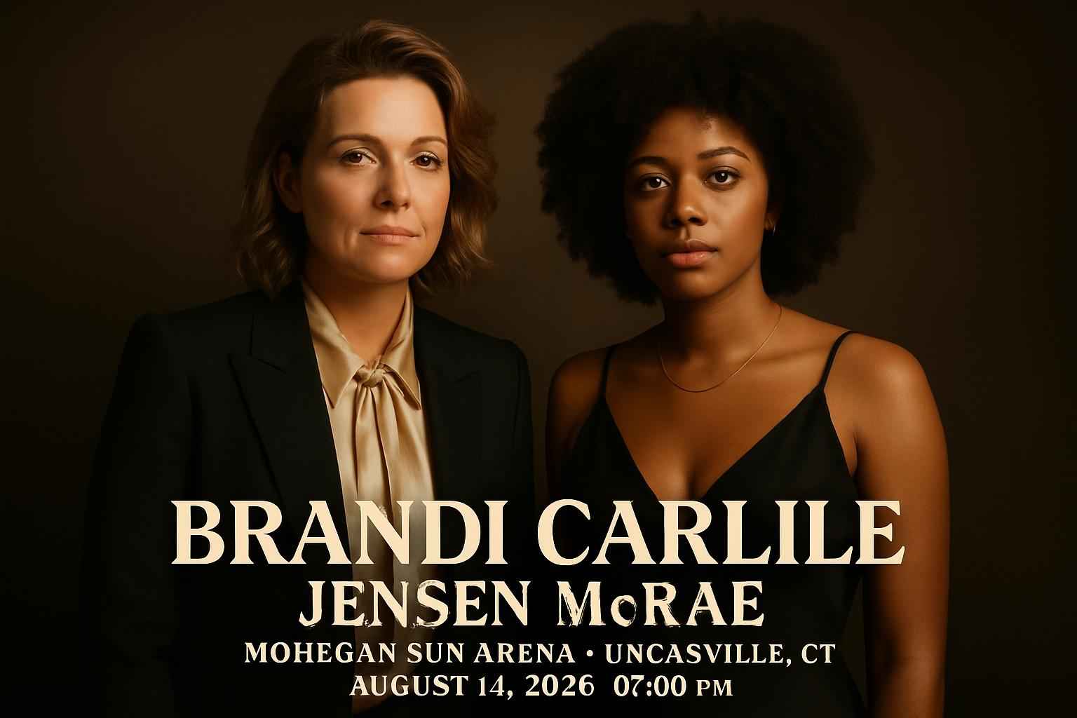 brandi-carlile-jensen-mcrae-mohegan-sun-arena-ct